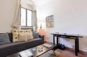 Toscanella Charming Apartment